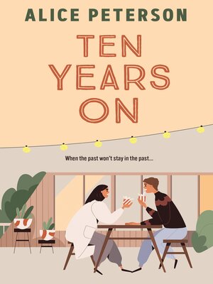 cover image of Ten Years On